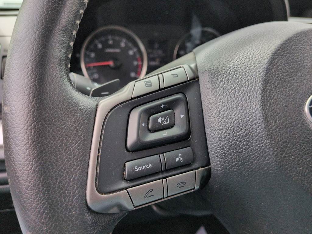 Thumbnail: 2015 Subaru Impreza - 29