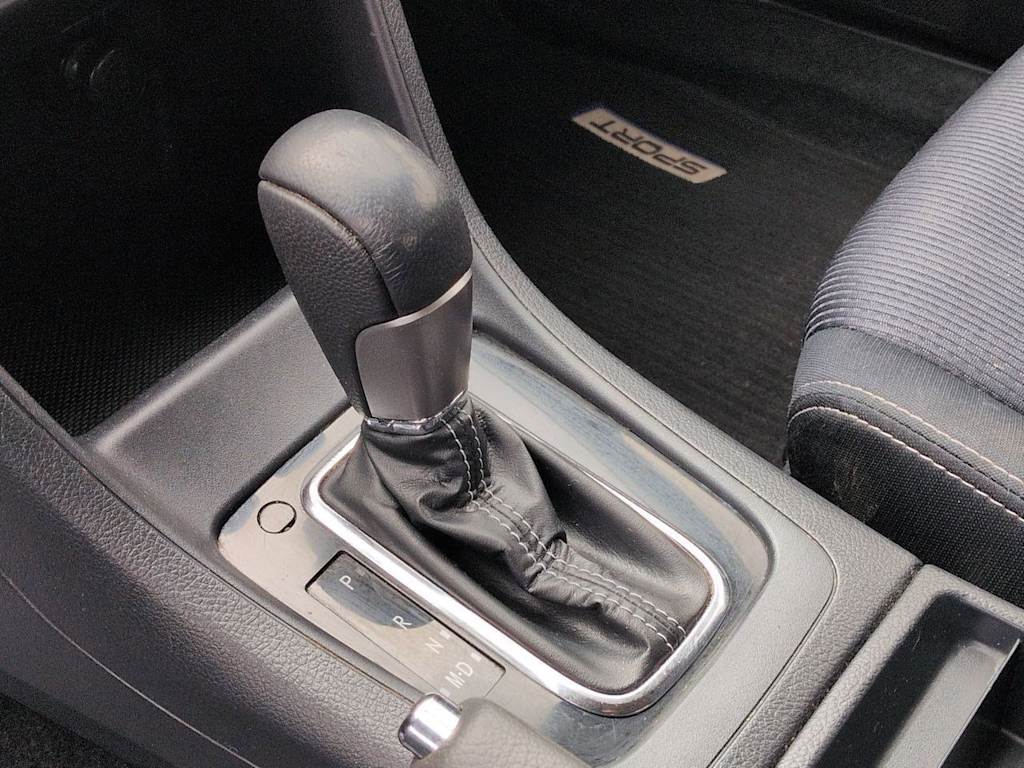 Thumbnail: 2015 Subaru Impreza - 34