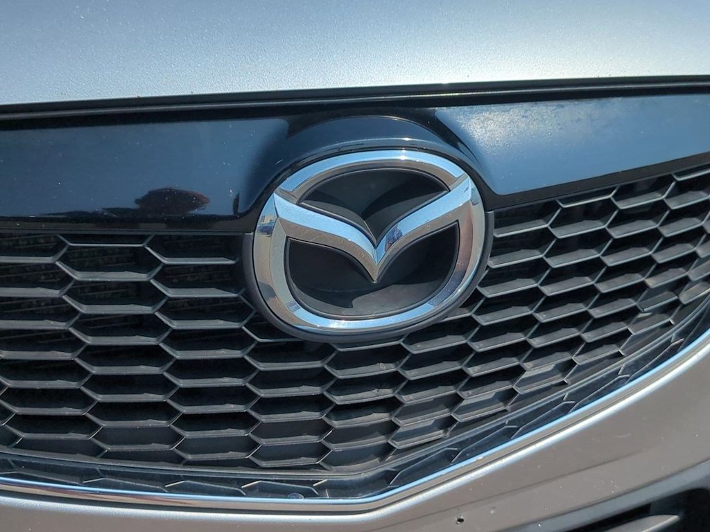Thumbnail: 2014 Mazda CX-5 - 7