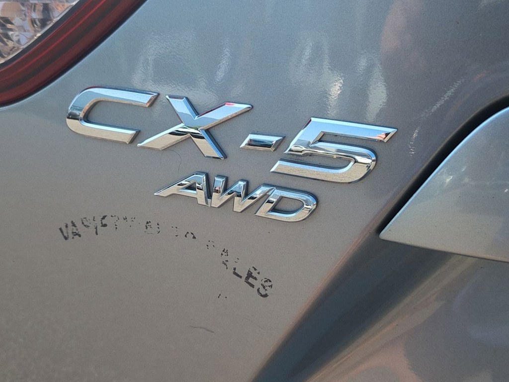 Thumbnail: 2014 Mazda CX-5 - 23