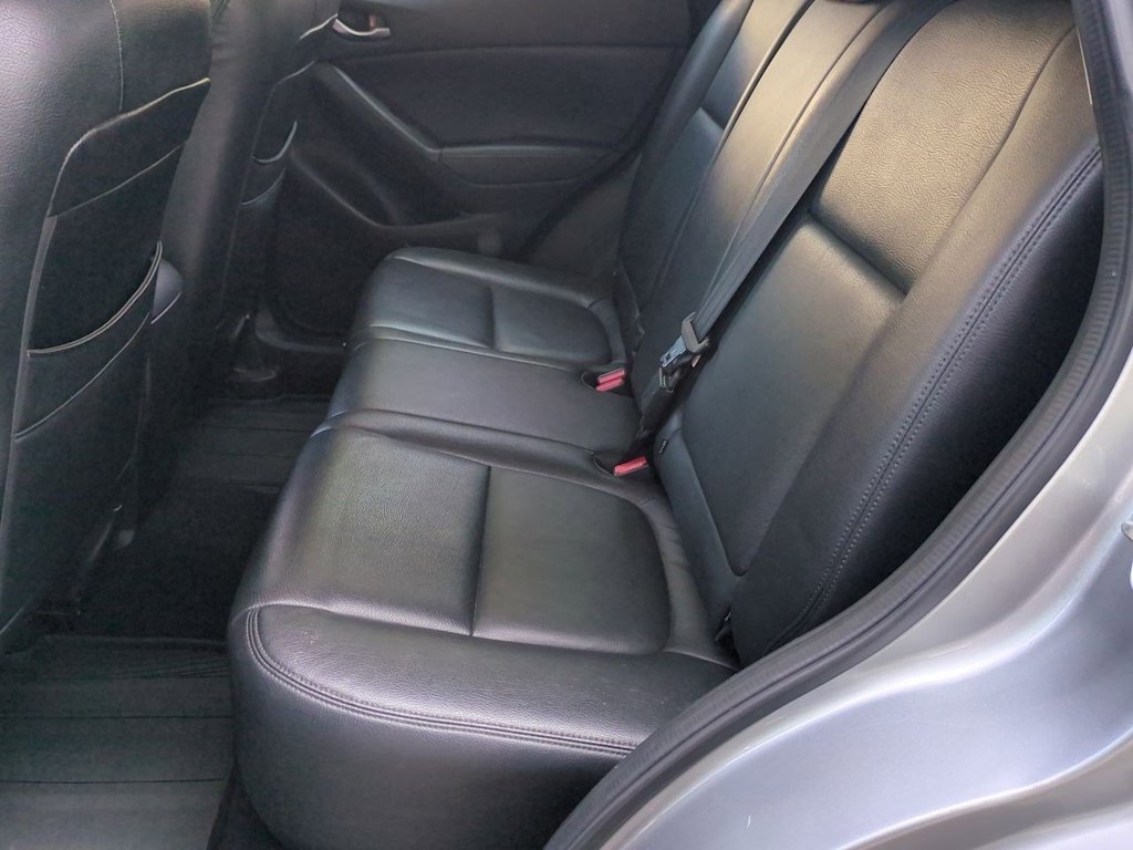 Thumbnail: 2014 Mazda CX-5 - 25