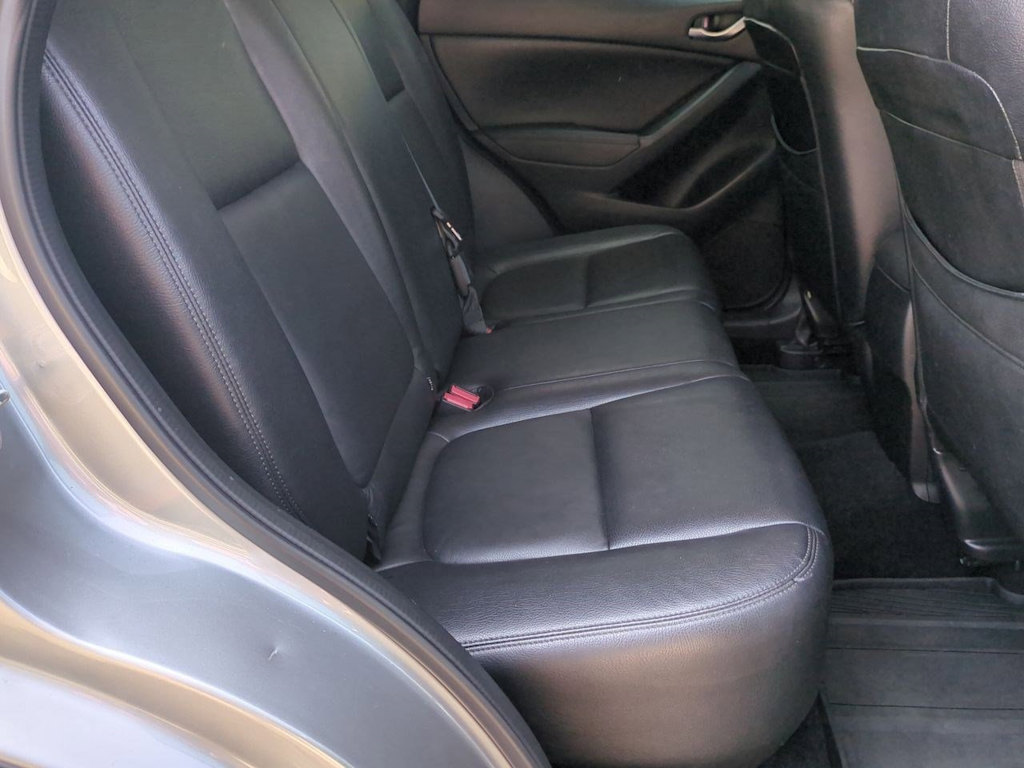 Thumbnail: 2014 Mazda CX-5 - 26