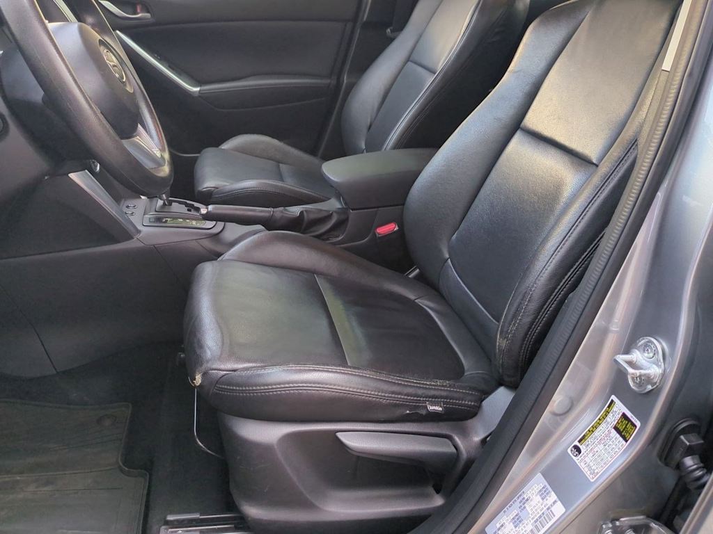 Thumbnail: 2014 Mazda CX-5 - 10