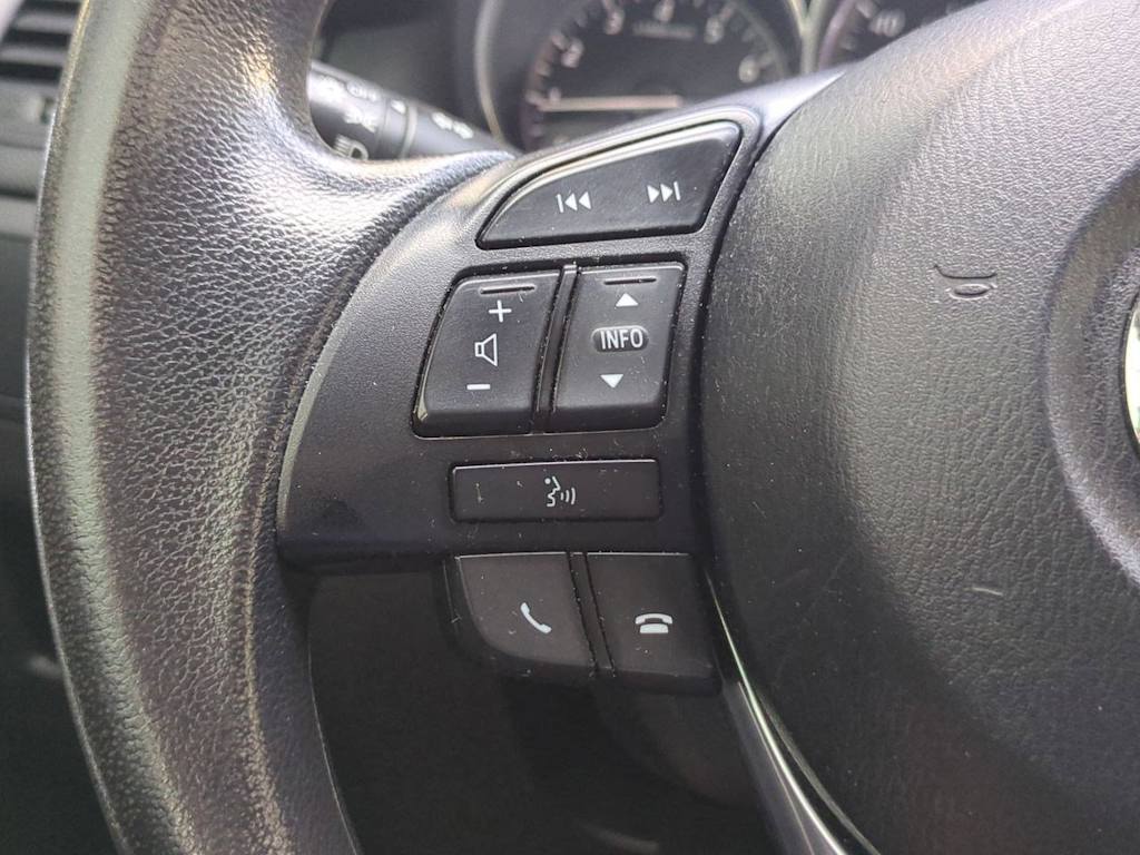 Thumbnail: 2014 Mazda CX-5 - 27