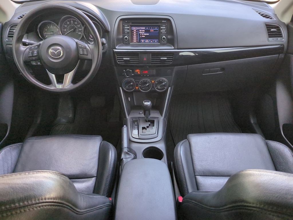 Thumbnail: 2014 Mazda CX-5 - 9