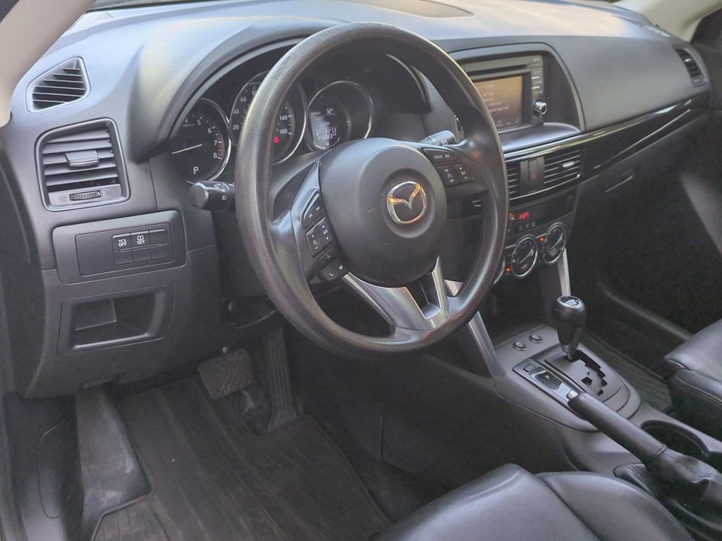 Thumbnail: 2014 Mazda CX-5 - 2