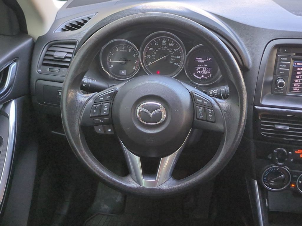 Thumbnail: 2014 Mazda CX-5 - 13
