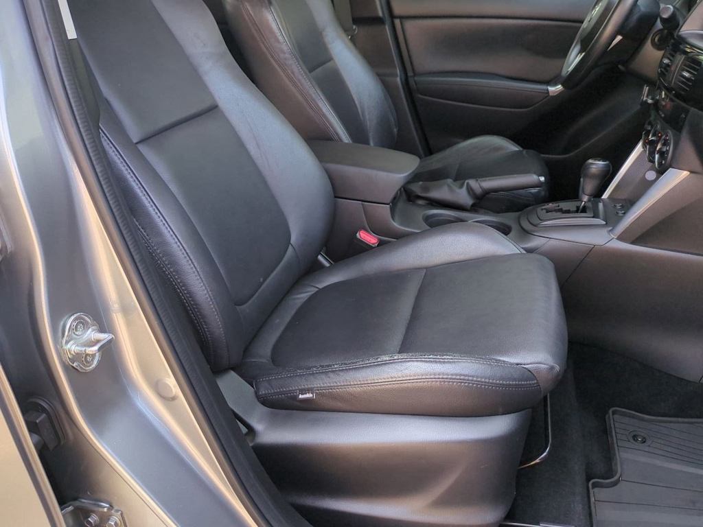 Thumbnail: 2014 Mazda CX-5 - 11
