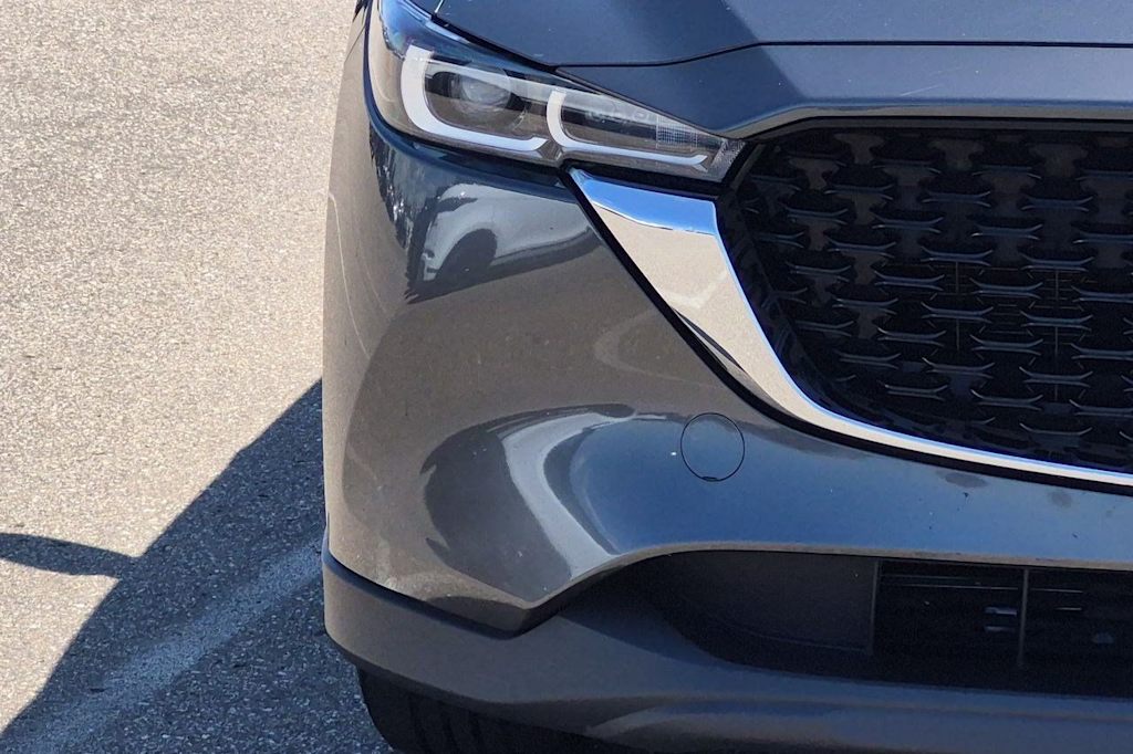 Thumbnail: 2022 Mazda CX-5 - 7