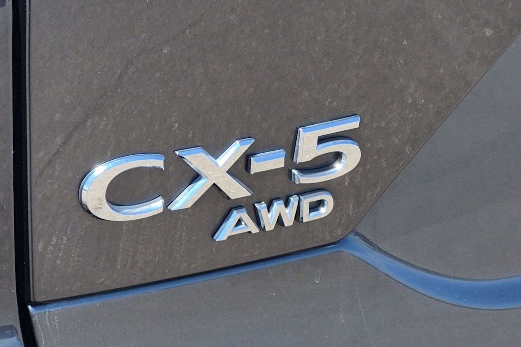 Thumbnail: 2022 Mazda CX-5 - 24