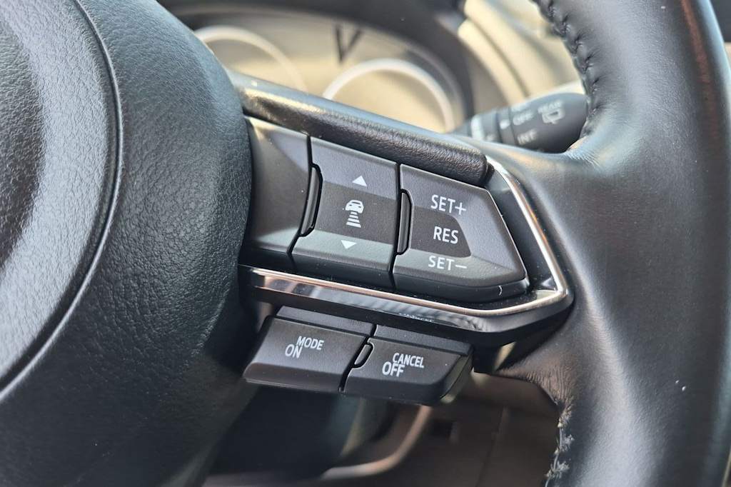 Thumbnail: 2022 Mazda CX-5 - 29