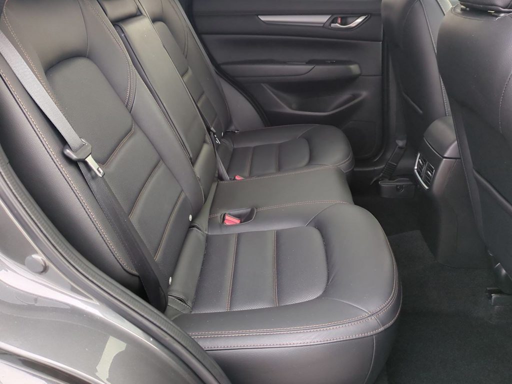 Thumbnail: 2023 Mazda CX-5 - 27