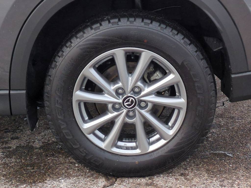 Thumbnail: 2023 Mazda CX-5 - 8