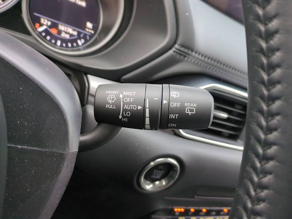 Thumbnail: 2023 Mazda CX-5 - 32