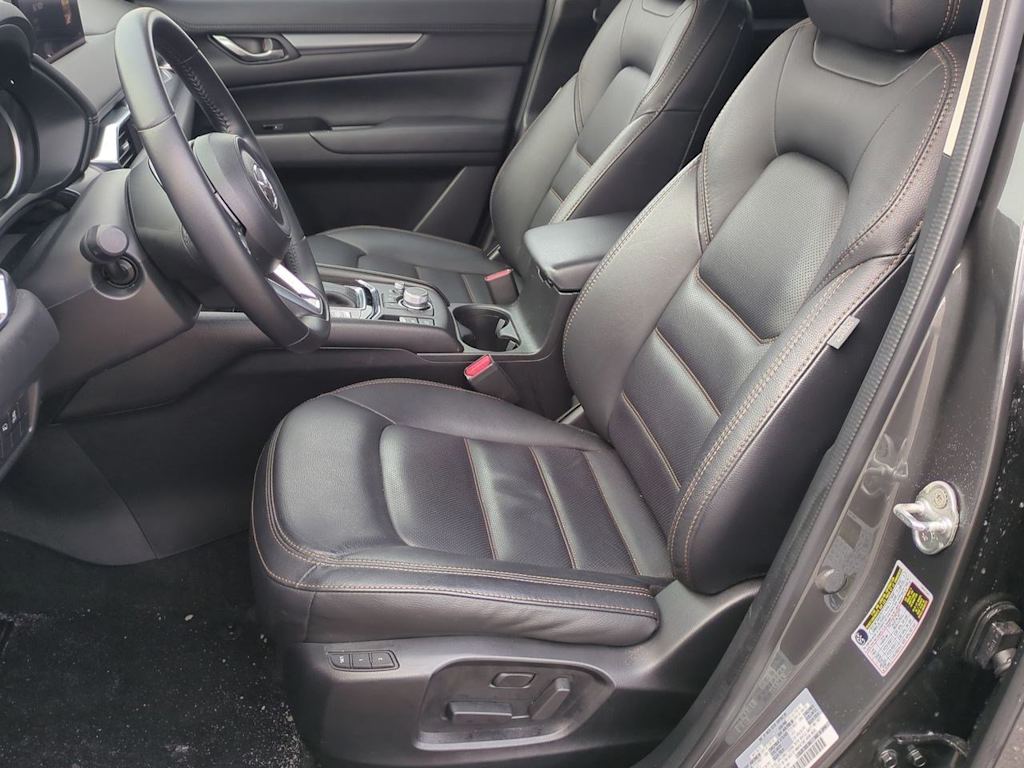 Thumbnail: 2023 Mazda CX-5 - 11