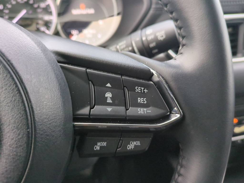 Thumbnail: 2023 Mazda CX-5 - 31