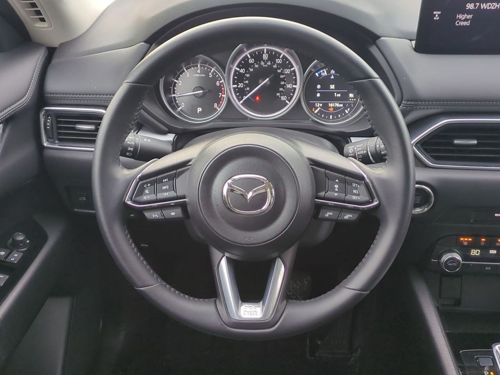 Thumbnail: 2023 Mazda CX-5 - 14