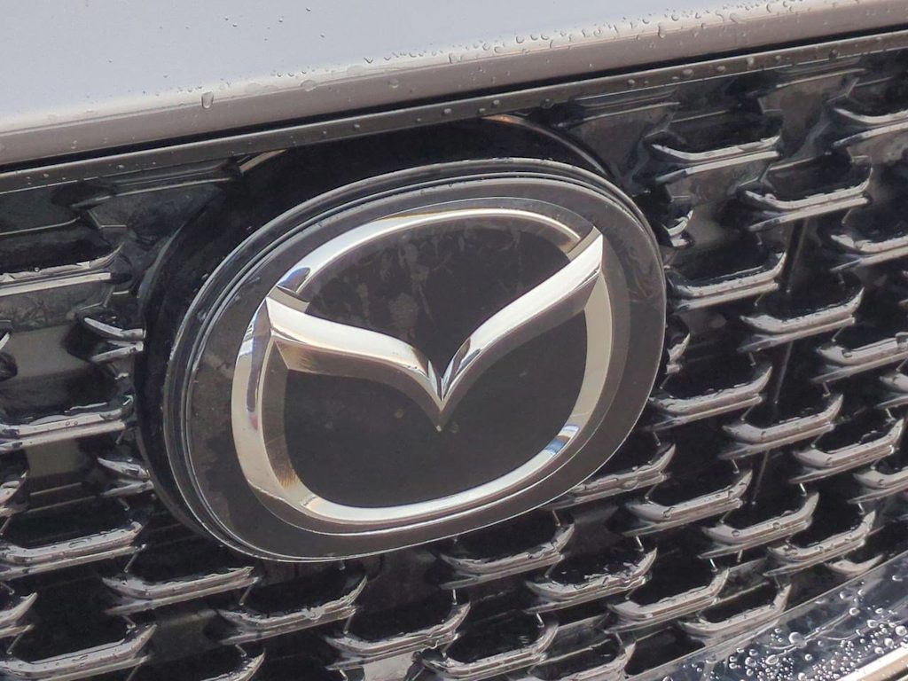 Thumbnail: 2023 Mazda CX-5 - 9