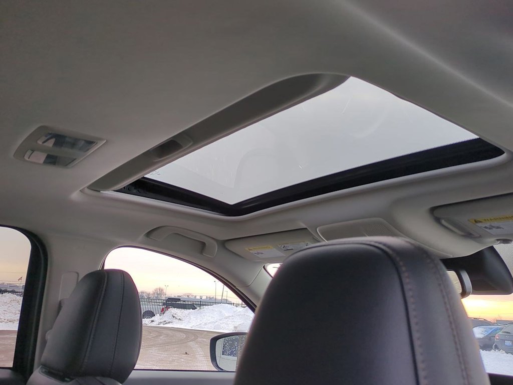 Thumbnail: 2023 Mazda CX-5 - 28