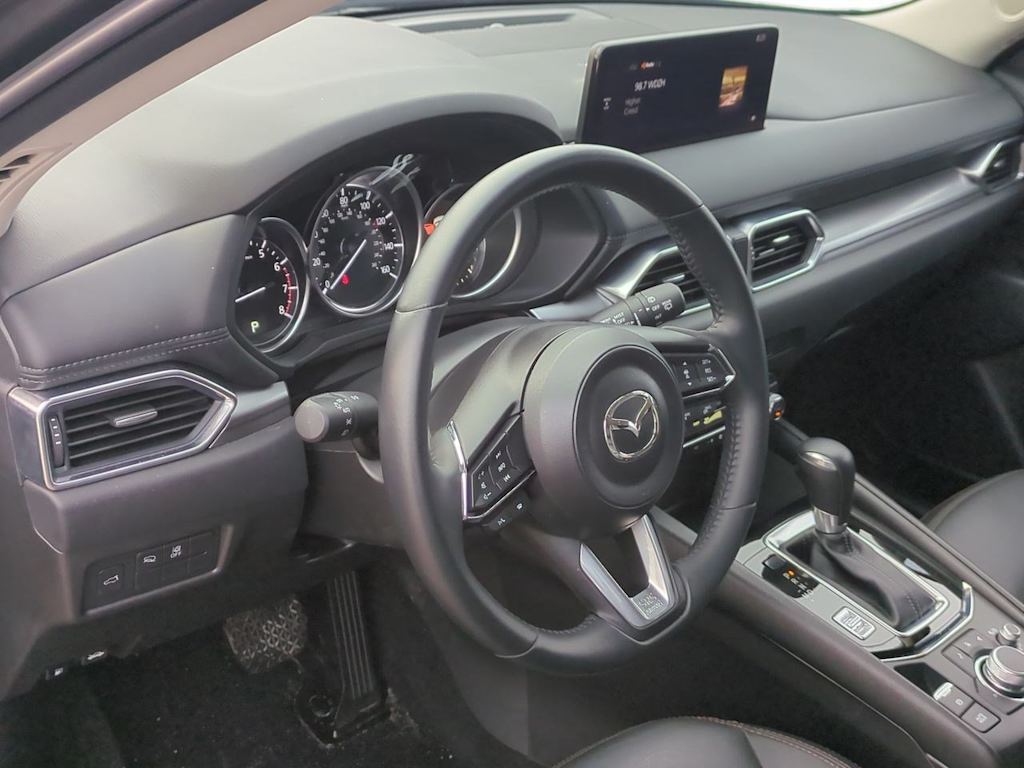 Thumbnail: 2023 Mazda CX-5 - 2