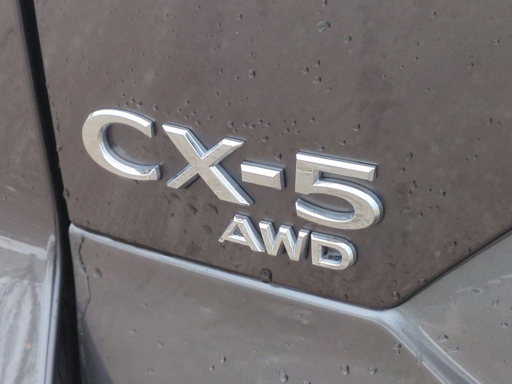 Thumbnail: 2023 Mazda CX-5 - 7
