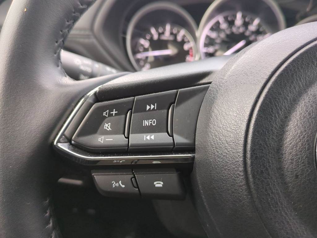 Thumbnail: 2023 Mazda CX-5 - 30