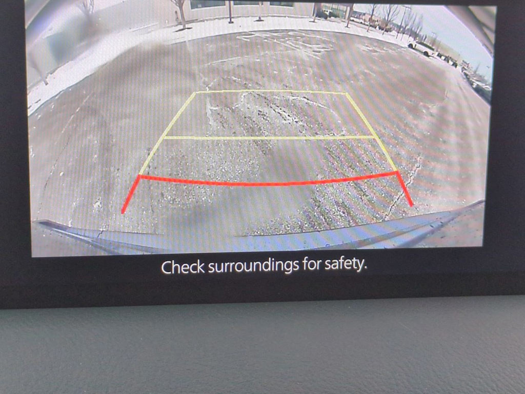 Thumbnail: 2023 Mazda CX-5 - 34