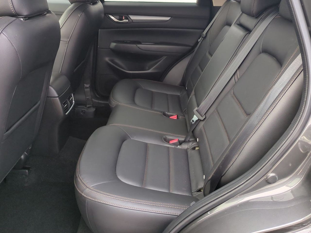 Thumbnail: 2023 Mazda CX-5 - 13