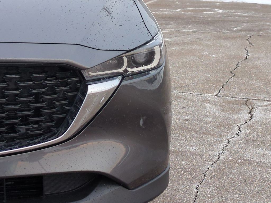 Thumbnail: 2023 Mazda CX-5 - 24