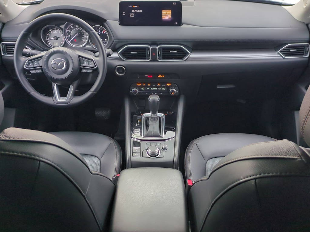 Thumbnail: 2023 Mazda CX-5 - 10