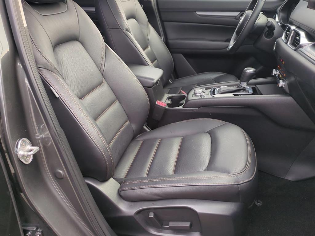 Thumbnail: 2023 Mazda CX-5 - 29