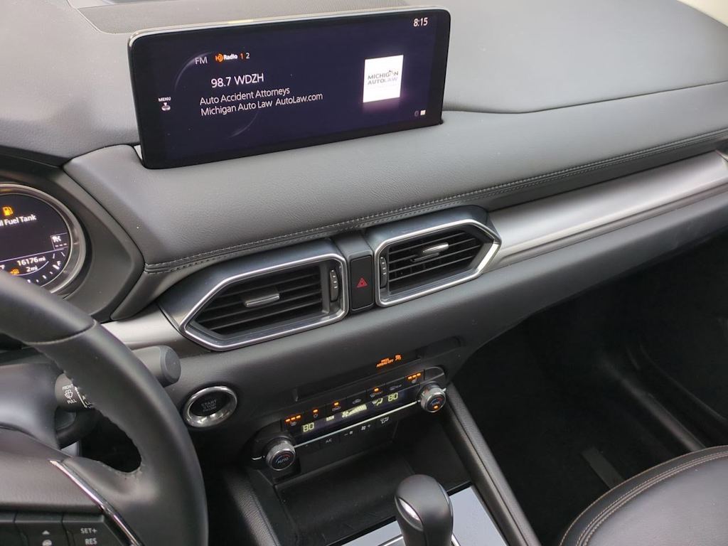 Thumbnail: 2023 Mazda CX-5 - 15