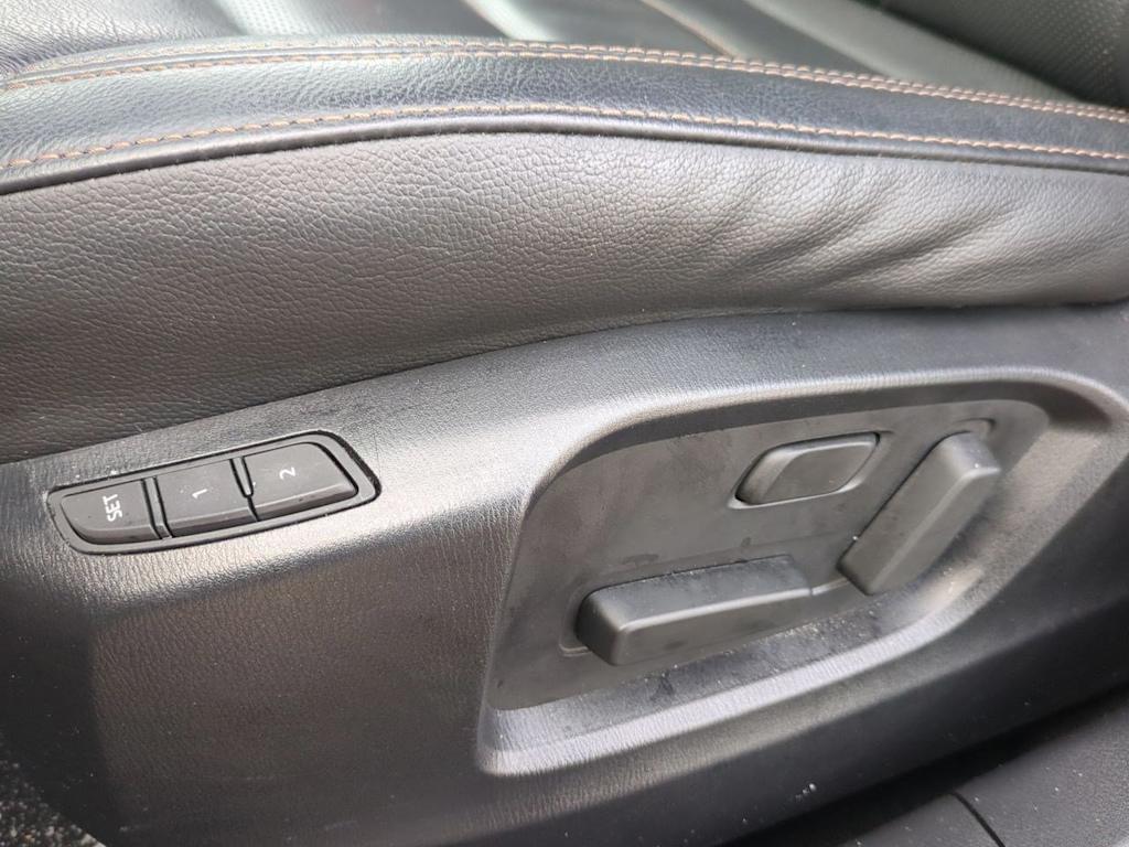 Thumbnail: 2023 Mazda CX-5 - 25