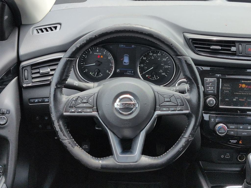 Thumbnail: 2019 Nissan Rogue Sport - 14