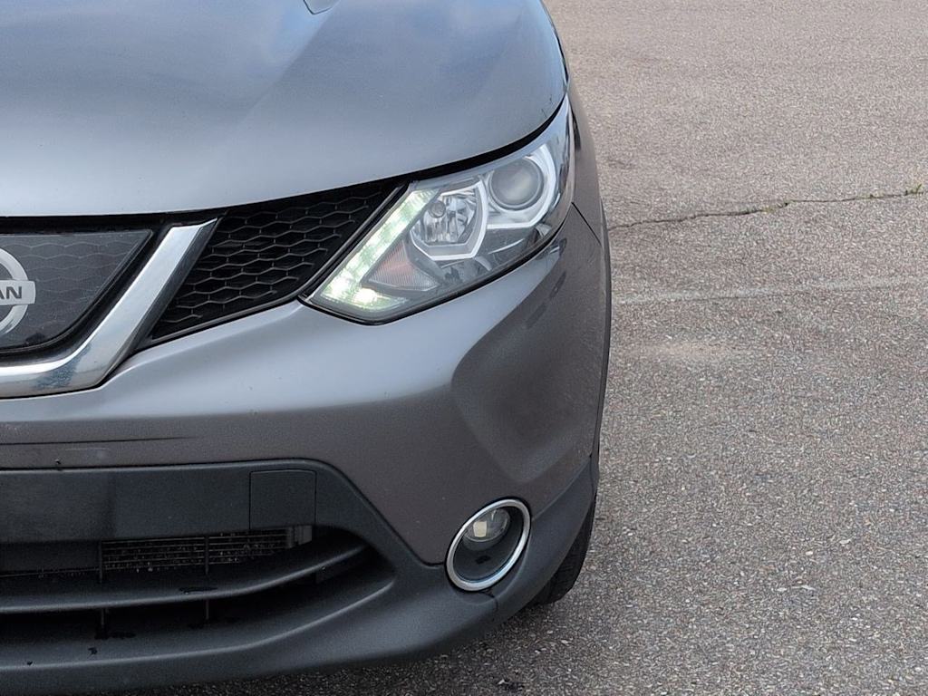 Thumbnail: 2019 Nissan Rogue Sport - 25