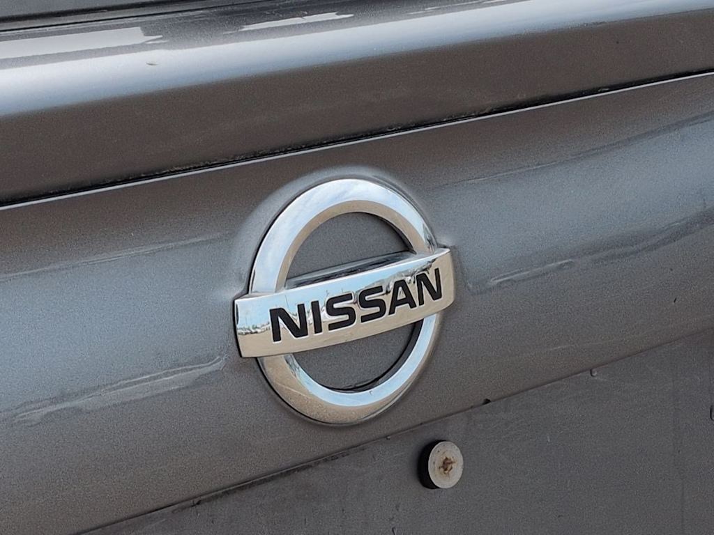 Thumbnail: 2019 Nissan Rogue Sport - 7