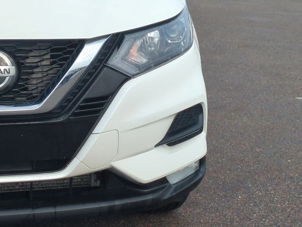 Thumbnail: 2020 Nissan Rogue Sport - 23