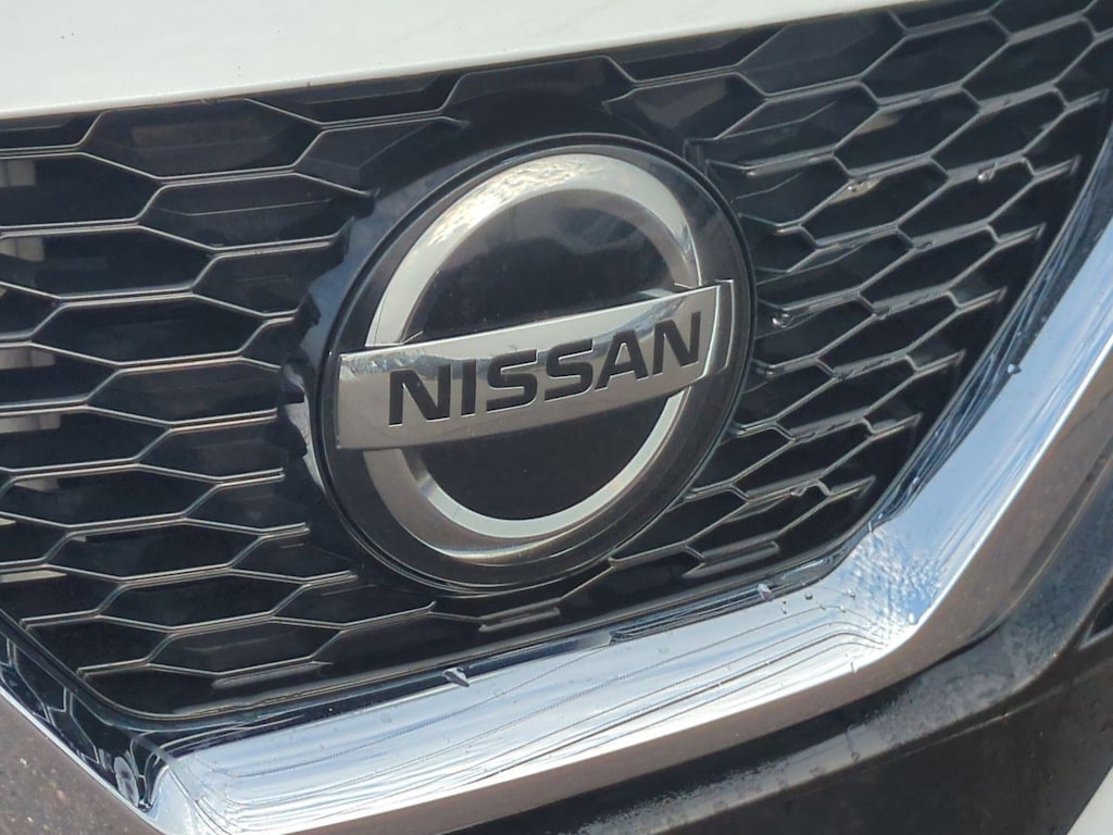 Thumbnail: 2020 Nissan Rogue Sport - 7