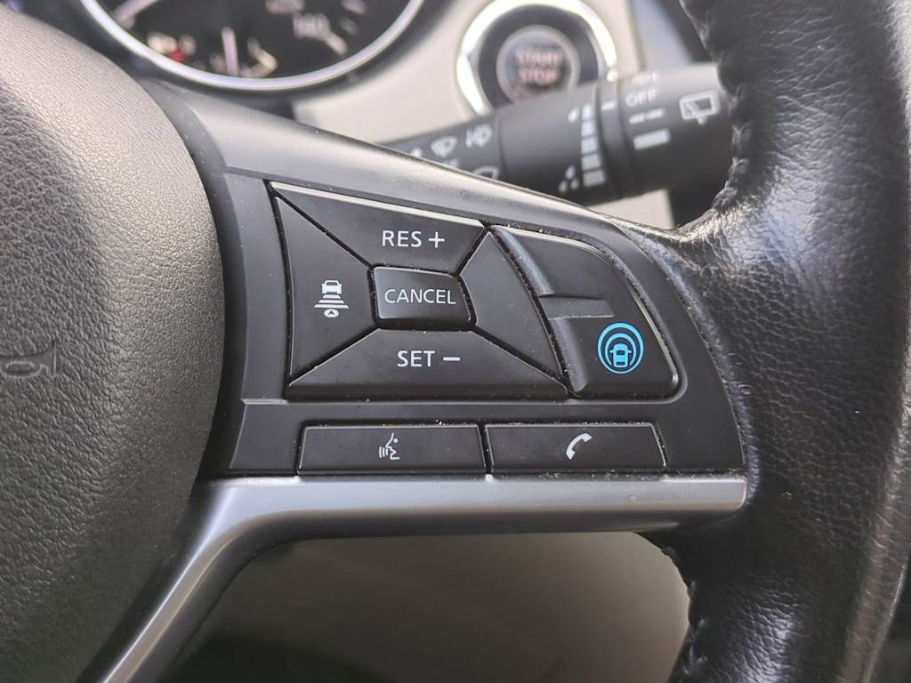 Thumbnail: 2020 Nissan Rogue Sport - 29