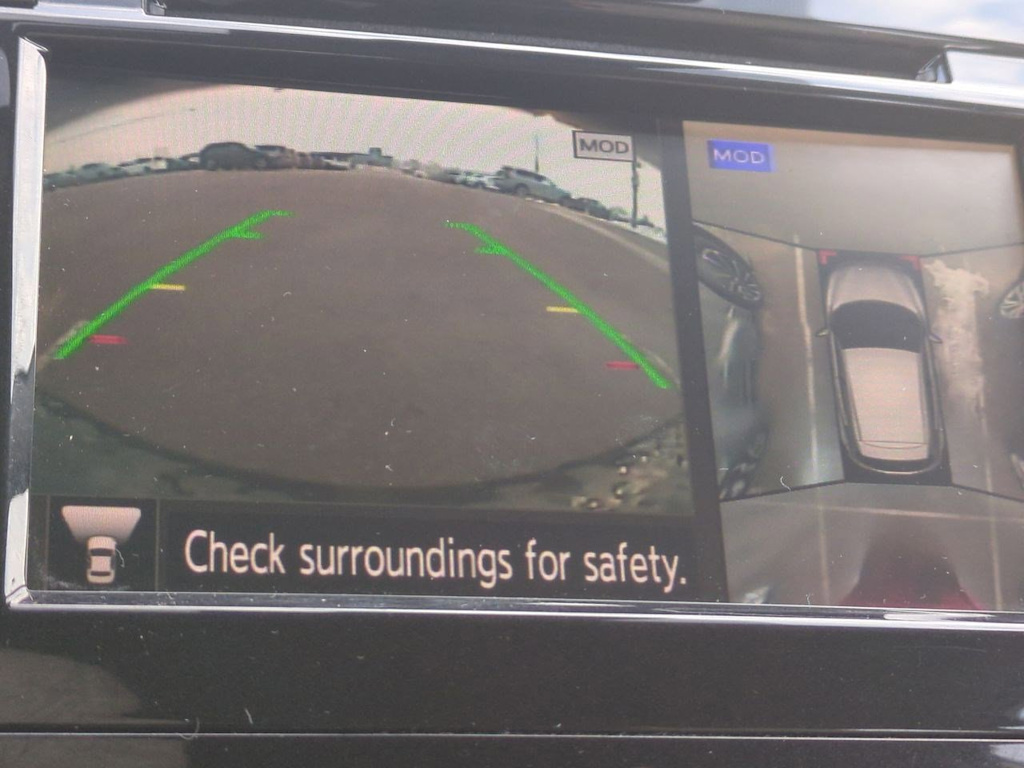 Thumbnail: 2020 Nissan Rogue Sport - 31