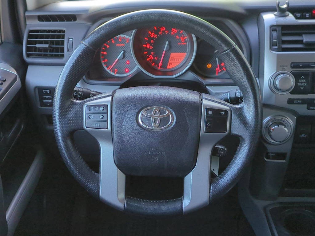 Thumbnail: 2011 Toyota 4Runner - 13