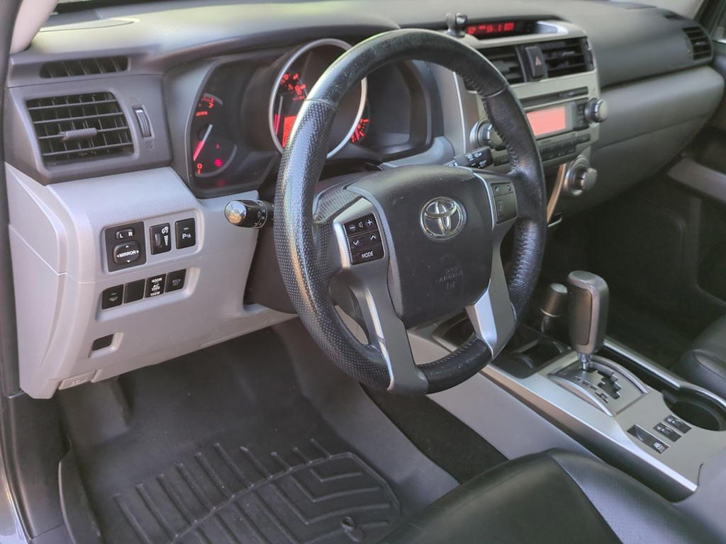 Thumbnail: 2011 Toyota 4Runner - 2