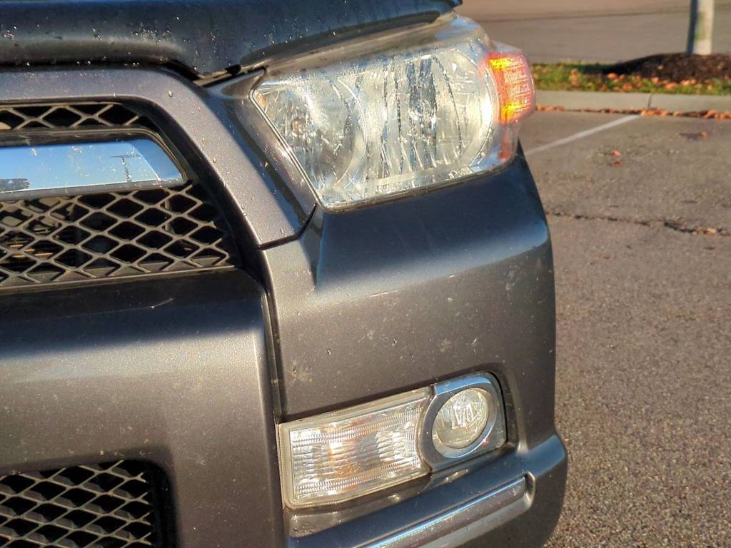 Thumbnail: 2011 Toyota 4Runner - 23