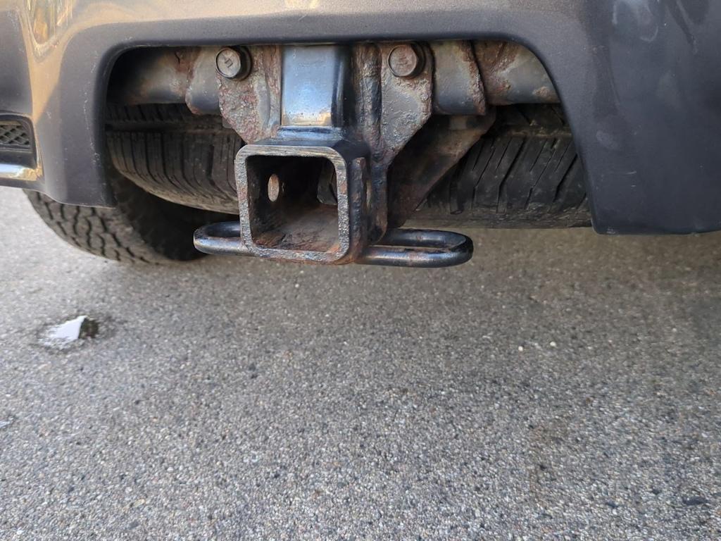 Thumbnail: 2011 Toyota 4Runner - 18