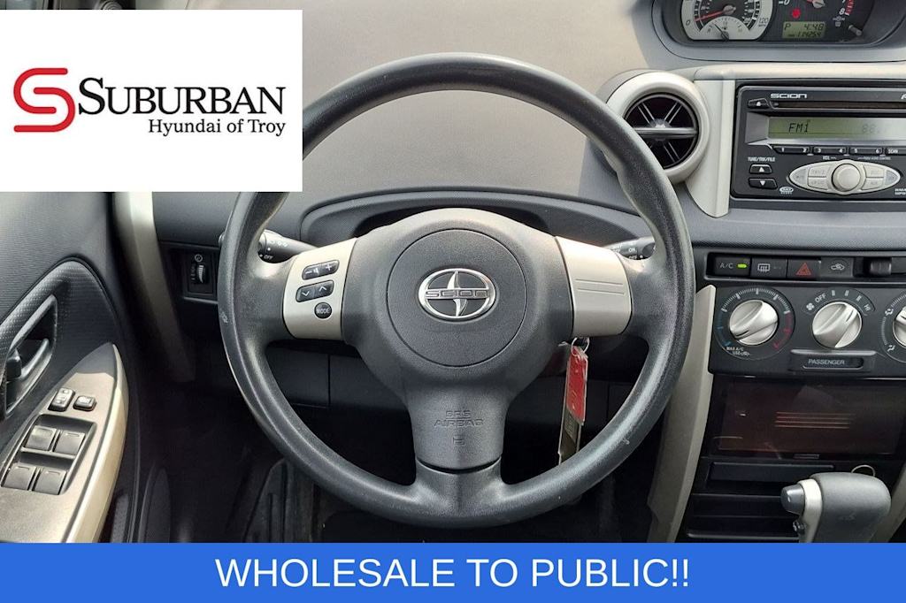 Thumbnail: 2006 Scion xA - 14