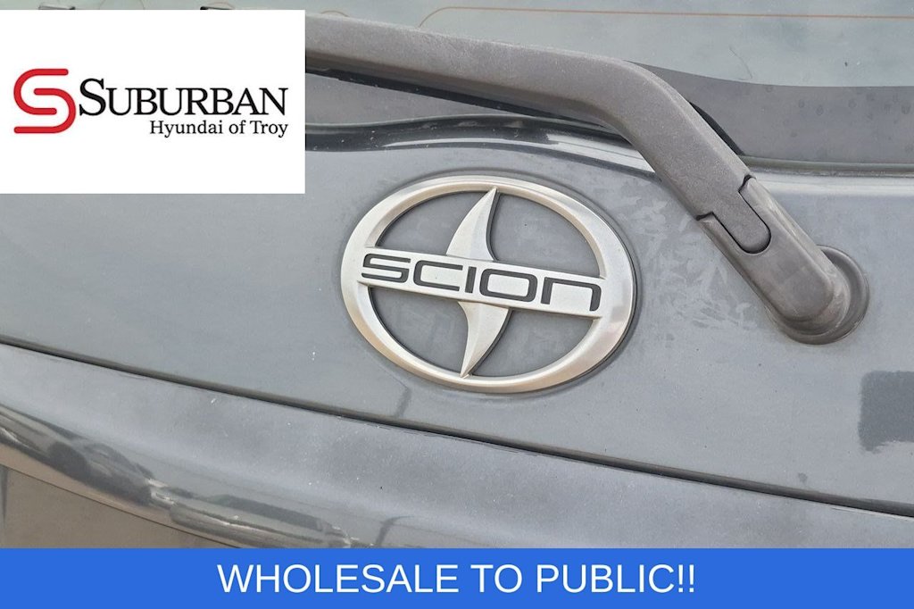 Thumbnail: 2006 Scion xA - 7