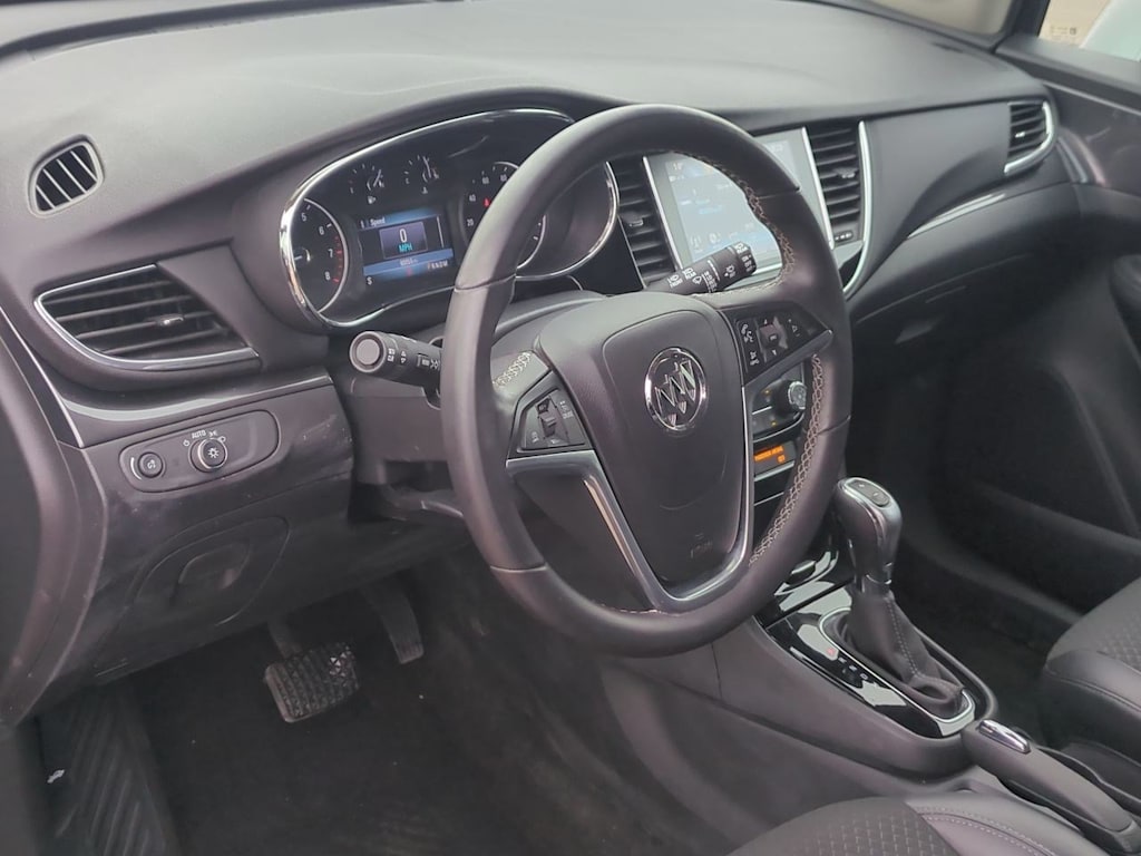 Thumbnail: 2020 Buick Encore - 2