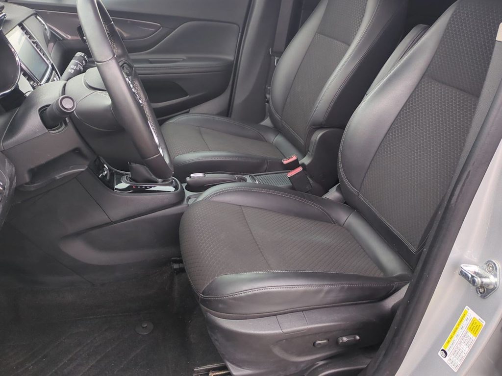 Thumbnail: 2020 Buick Encore - 10