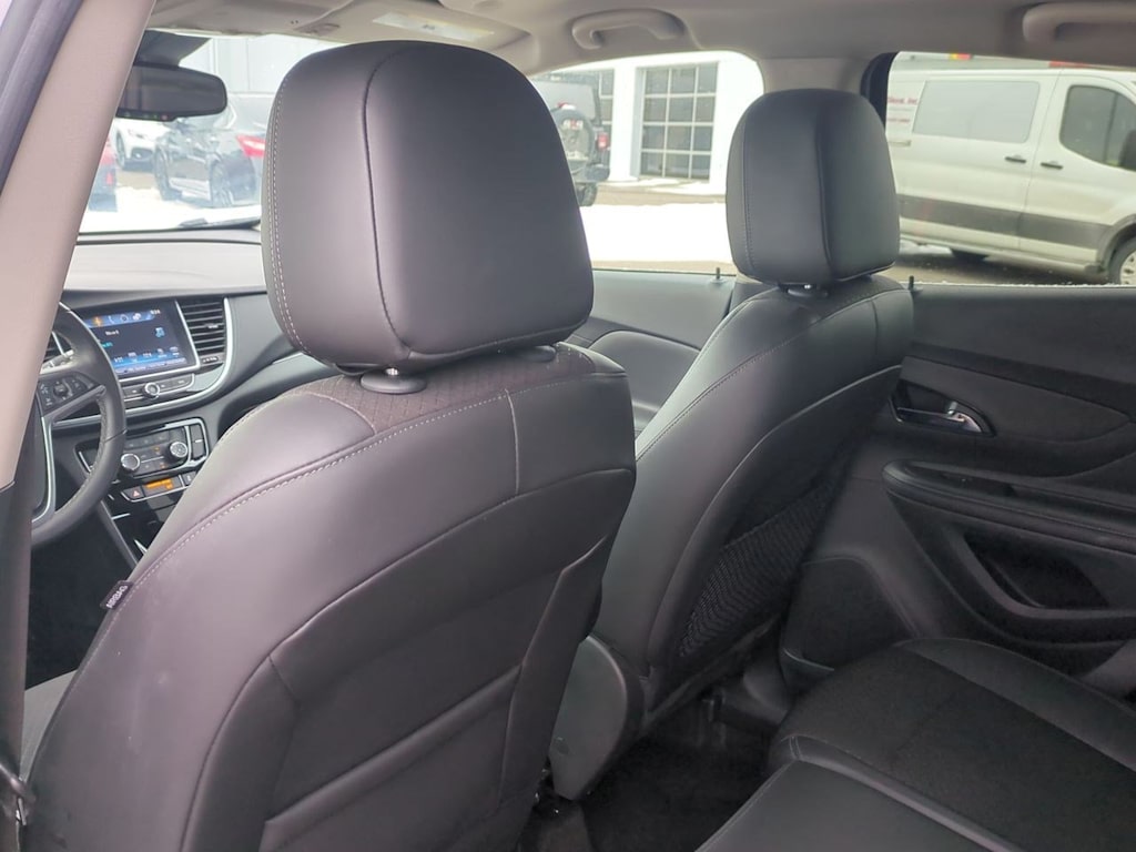 Thumbnail: 2020 Buick Encore - 12