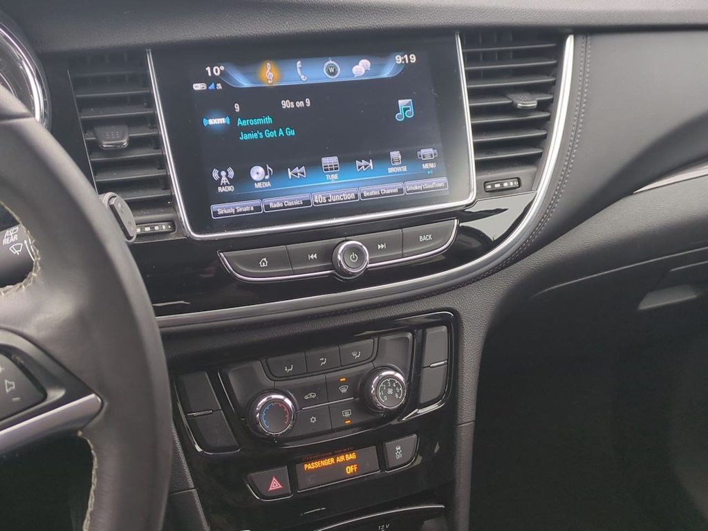 Thumbnail: 2020 Buick Encore - 14